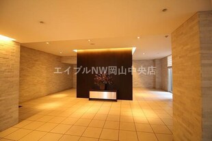 アーバンビュー城下の物件外観写真